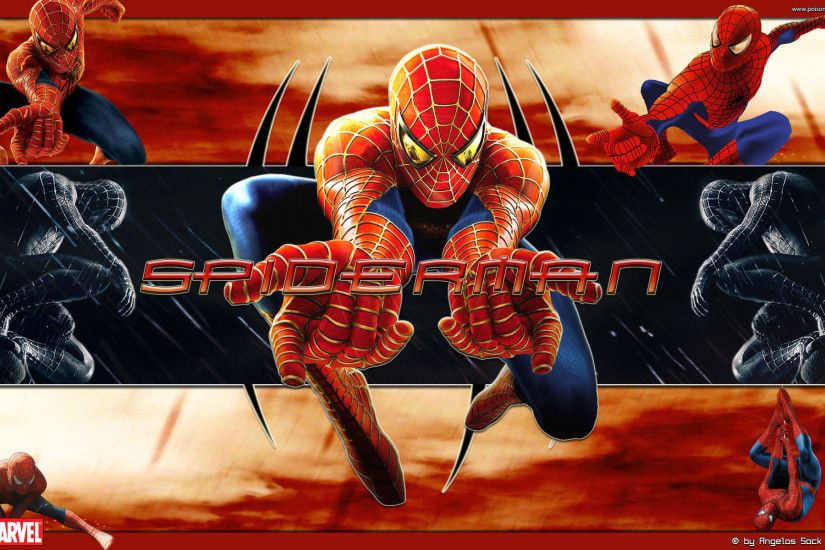 Spiderman Wallpapers Spiderman High Resolution Wallpapers | HD Wallpapers |  Pinterest | Spiderman and Wallpaper