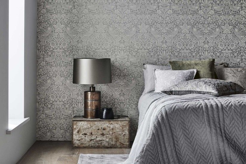 8 Wallpaper Design Trends for 2017 that you will Love wallpaper design  trends for 2017 8