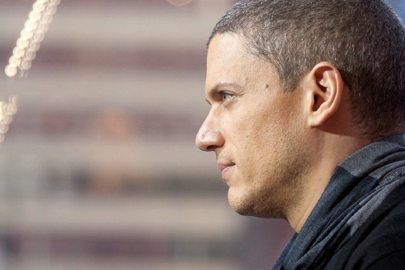 Pictures Of Wentworth Miller