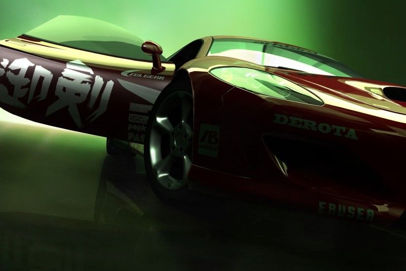 Ridge Racer 1080p HD Car Wallpapers | HD Wallpapers