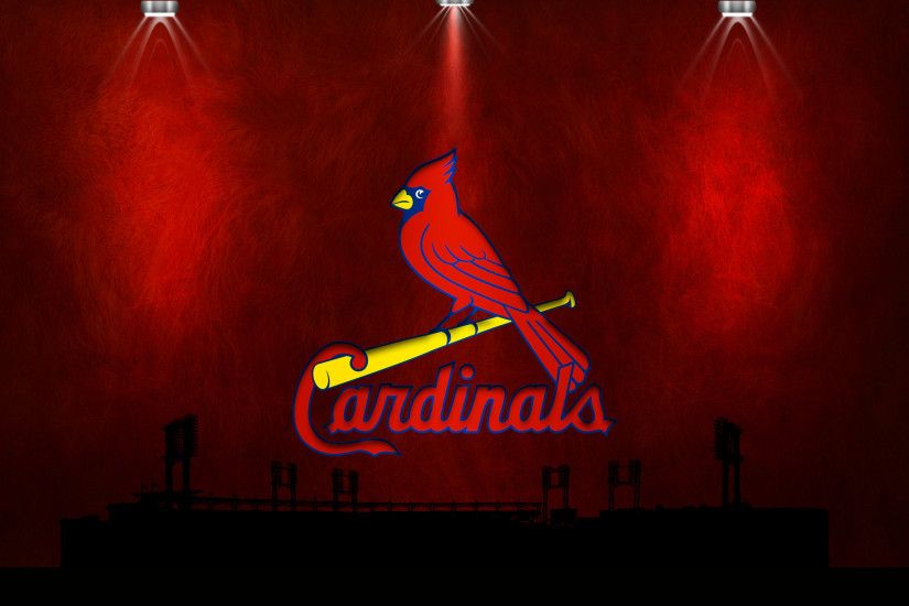 baseball, St. Louis Cardinals, Major League Baseball Wallpaper HD