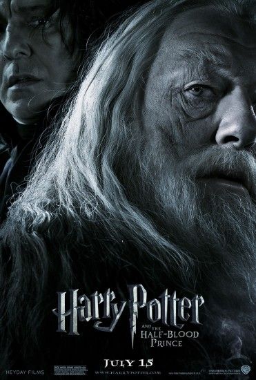 Image - Normal poster DumbledoreSnape.jpg | Harry Potter Wiki | FANDOM  powered by Wikia