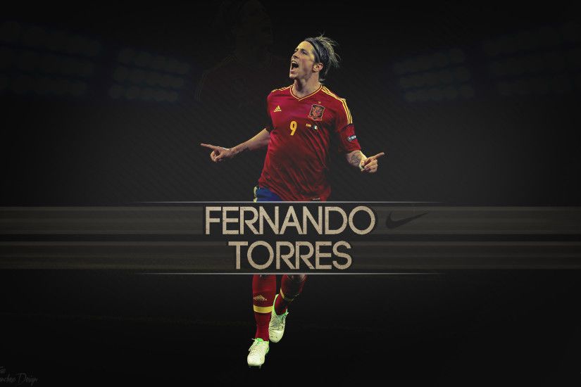 Fernando Torres Best Wallpaper - Football HD Wallpapers