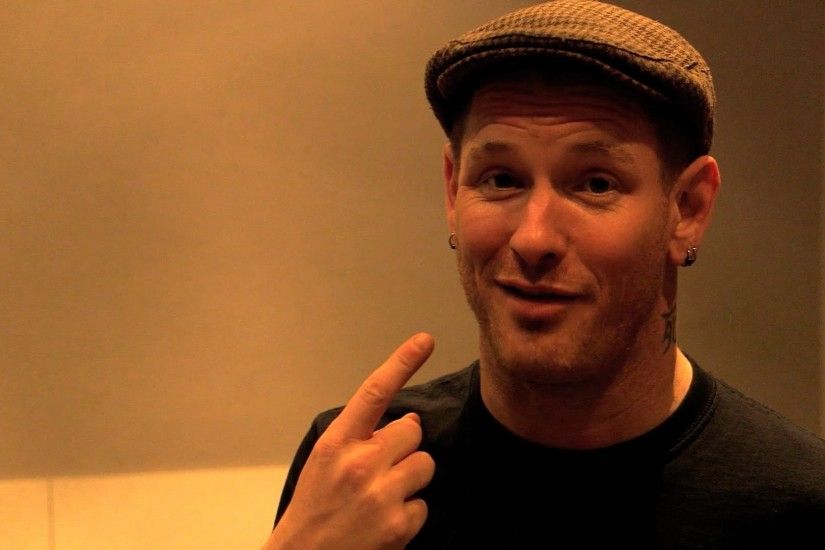 Corey Taylor thinks Bring Me The Horizon are “knocking on that door” of  headlining festivals