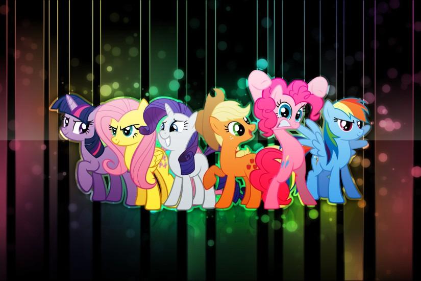 little pony wallpapers gallery wallpaper 1920x1080