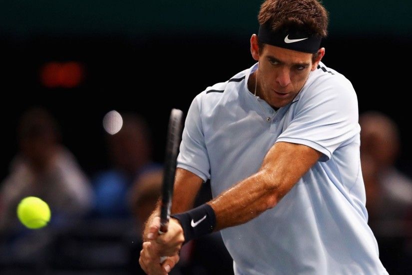 Juan Martin del Potro step closer to ATP Finals spot after latest Paris  Masters victory | The Independent