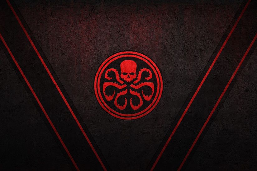 ... A S.H.I.E.L.D. for your Hydra (1920x1080) | wallpapers | Pinterest .