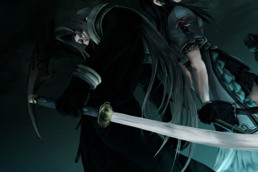 1920x1080 girl sword final fantasy sephiroth anime 1080P full HD wallpapers