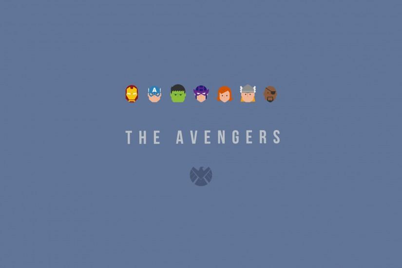 The Avengers - Agents of S.H.I.E.L.D.