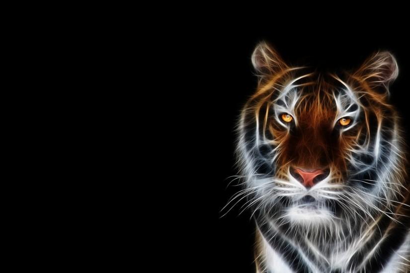 tiger wallpaper 2560x1600 for tablet