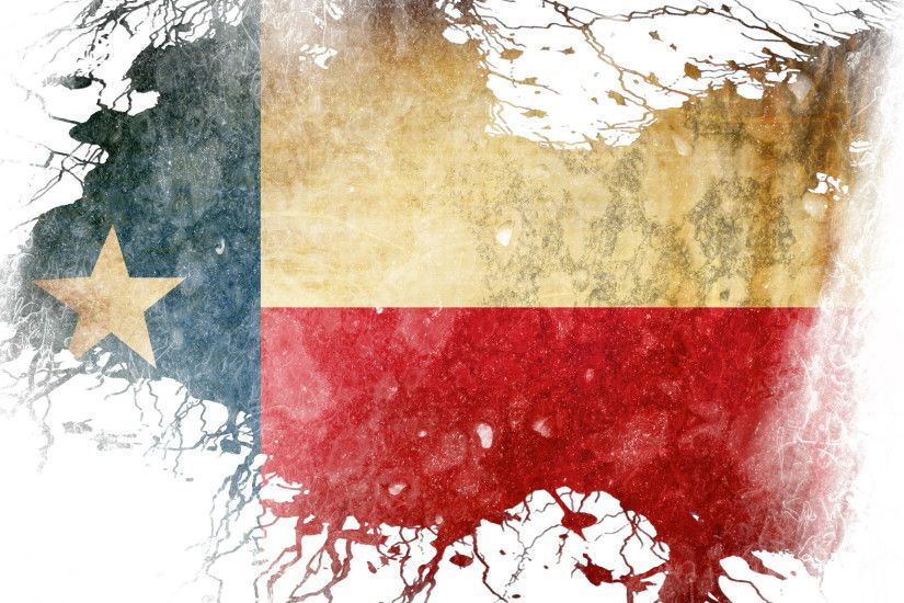 Misc - Flag Of Texas Wallpaper