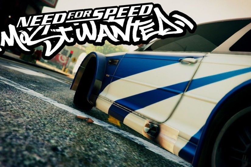 1920x1080 > Need For Speed: Most Wanted Wallpapers