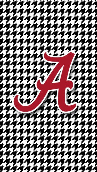 alabama houndstooth Wallpapers for Galaxy S5.jpg