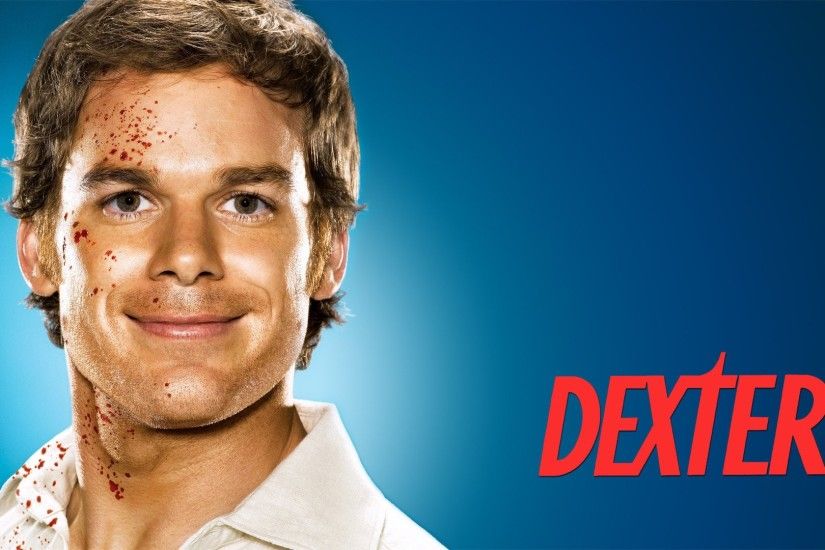 TV Show - Dexter Michael C. Hall Dexter Morgan Wallpaper