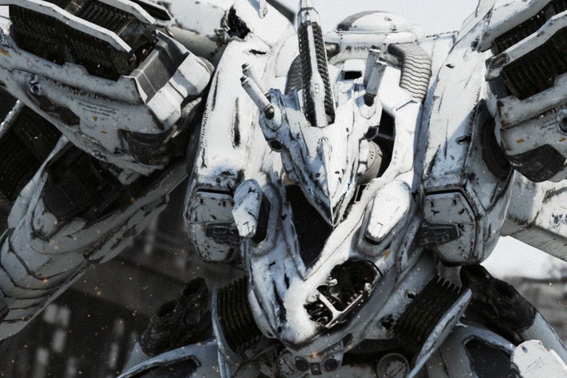 Armored Core Series ...