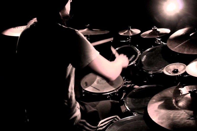 Infant Annihilator - Cuntcrusher - Drum Play-through [OFFICIAL] [HD] -  YouTube