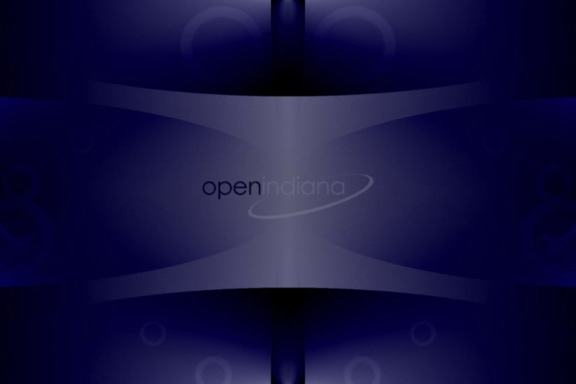 ... WS Wallpaper for OpenIndiana Desktop by rvc-2011