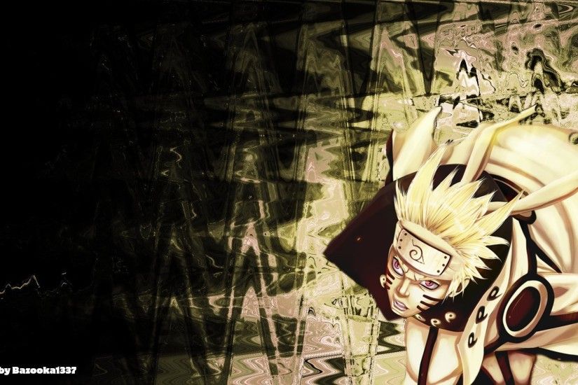 Naruto 1080p Wallpapers - Wallpaper Cave