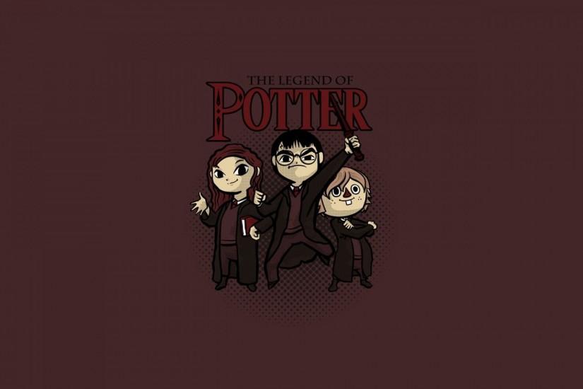 ... Harry Potter Wallpapers In HD Resolution ...