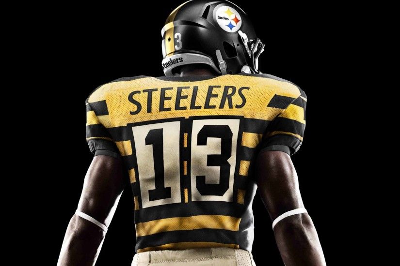 Pittsburgh Steelers Wallpapers PC iPhone Android