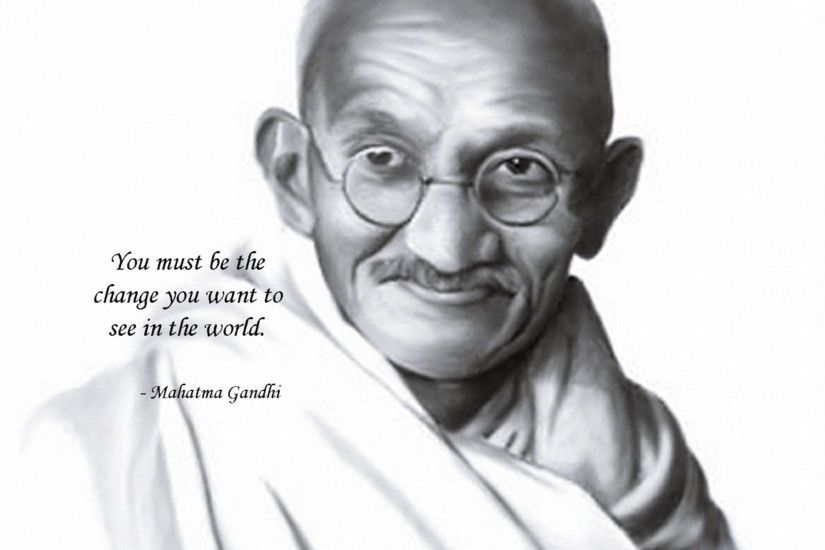 Tags: 1920x1440 Mahatma Gandhi ...