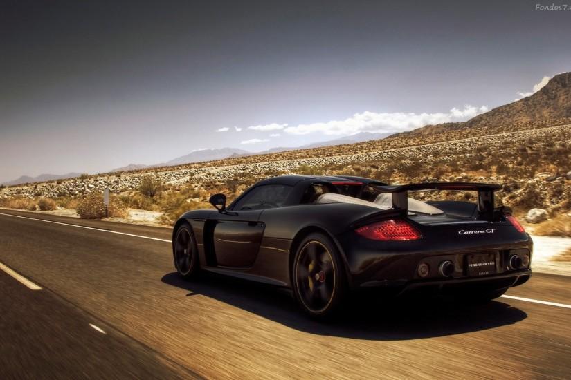 <b>Porsche</b> 911 Turbo <b>Desktop Wallpapers<