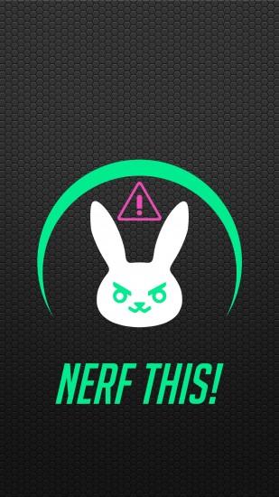 overwatch phone wallpaper 1242x2208 for android