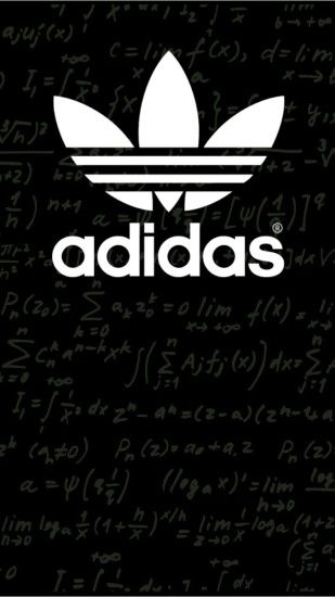 #adidas #black #wallpaper #android #iphone
