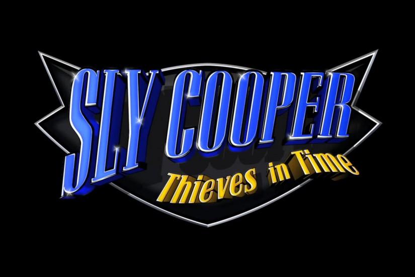 Sly Cooper Thieves in Time Wallpapers in HD