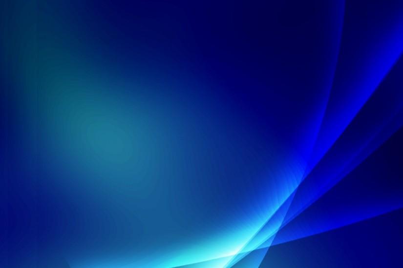 blue background hd 1920x1080 for xiaomi