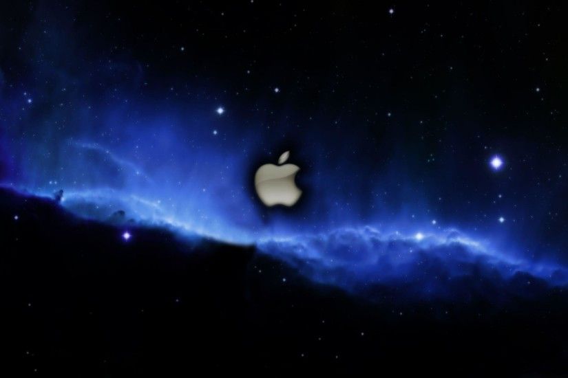 apple 3d wallpaper desktop - www.