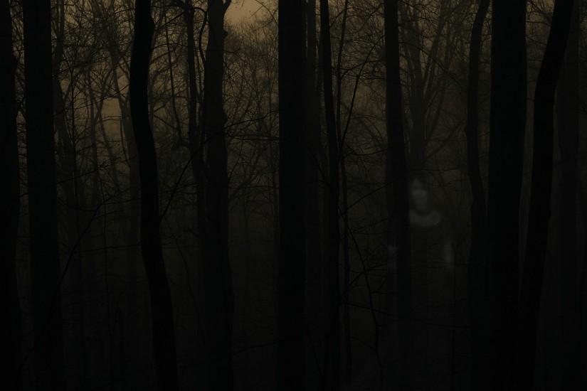 Haunted Forest wallpapers | Haunted Forest stock photos
