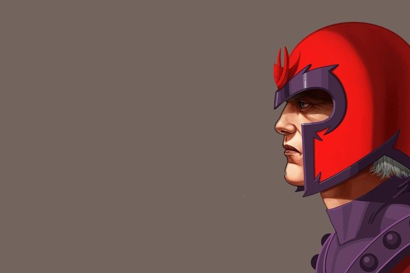 HDQ Images magneto wallpaper - magneto category