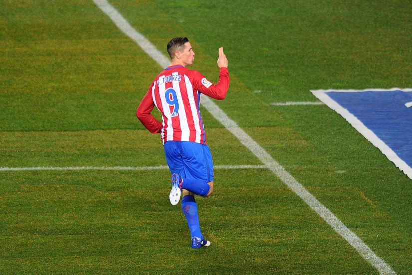 Fernando Torres. “