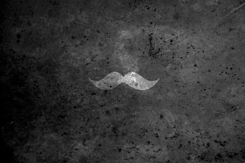 Awesome Moustache Images Collection: Moustache Wallpapers