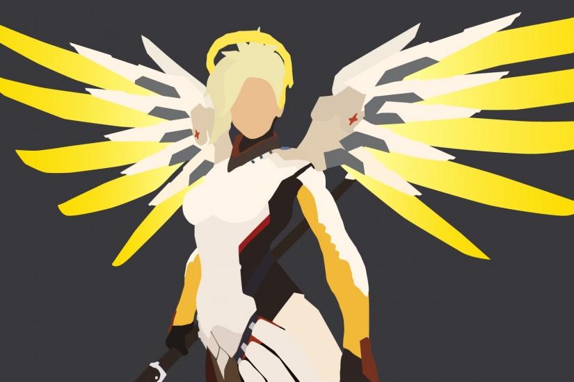 cool mercy overwatch wallpaper 1920x1080 for iphone