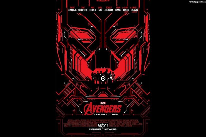 The Avengers Age Of Ultron wallpapers