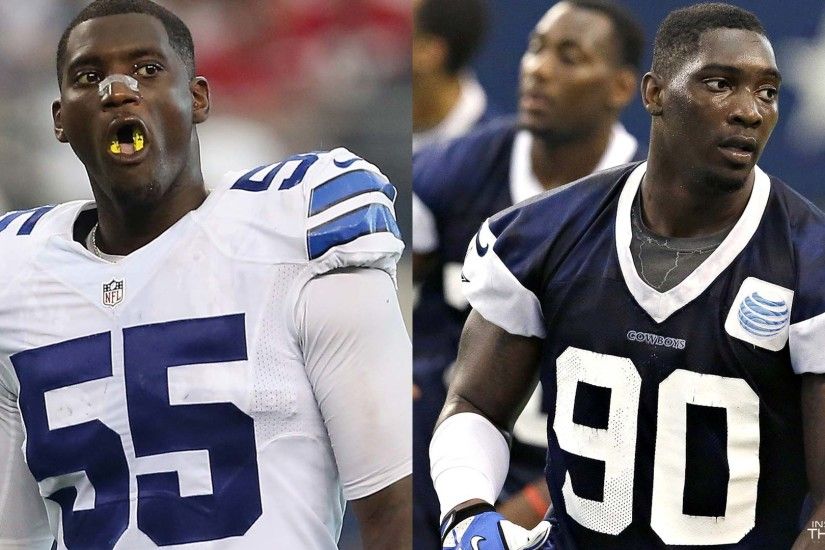 Cowboys Face $250K Fine For Having 3 Suspended Players on The Roster