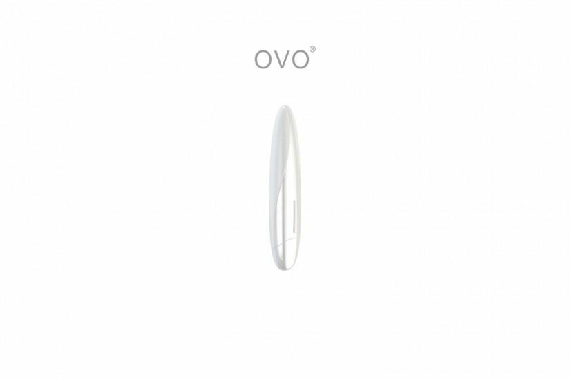 ovo - F11 white (german)