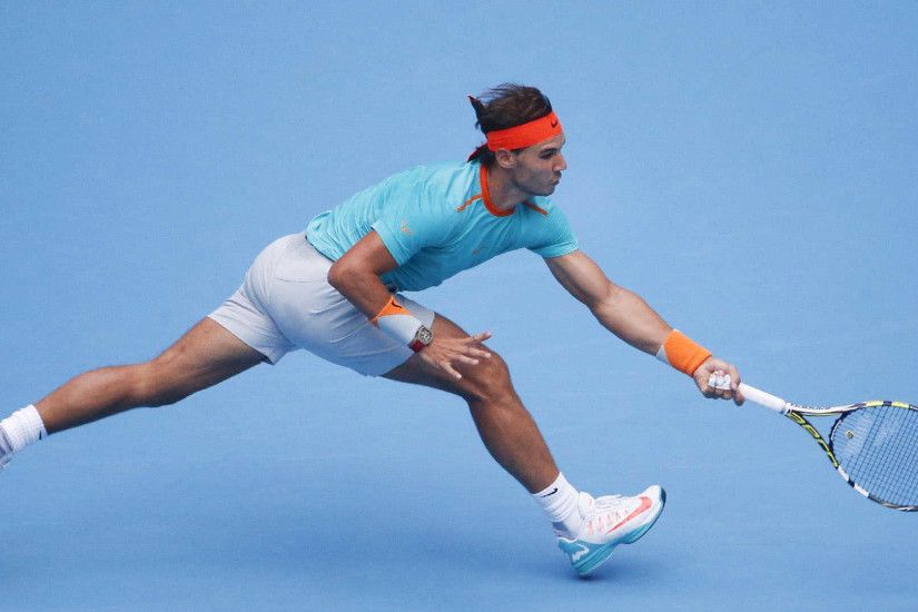 Download Rafael Nadal Wallpaper - http://wallucky.com/download-rafael-nadal- wallpaper/ | Wallpapers and Backgrounds HD | Pinterest | Tennis