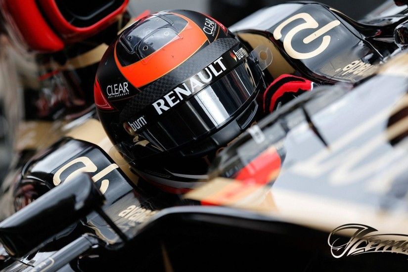 Kimi Raikkonen Wallpaper - F1 Close Up by felipemuve on DeviantArt