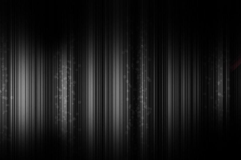 Wallpapers For > Black White Abstract Wallpaper