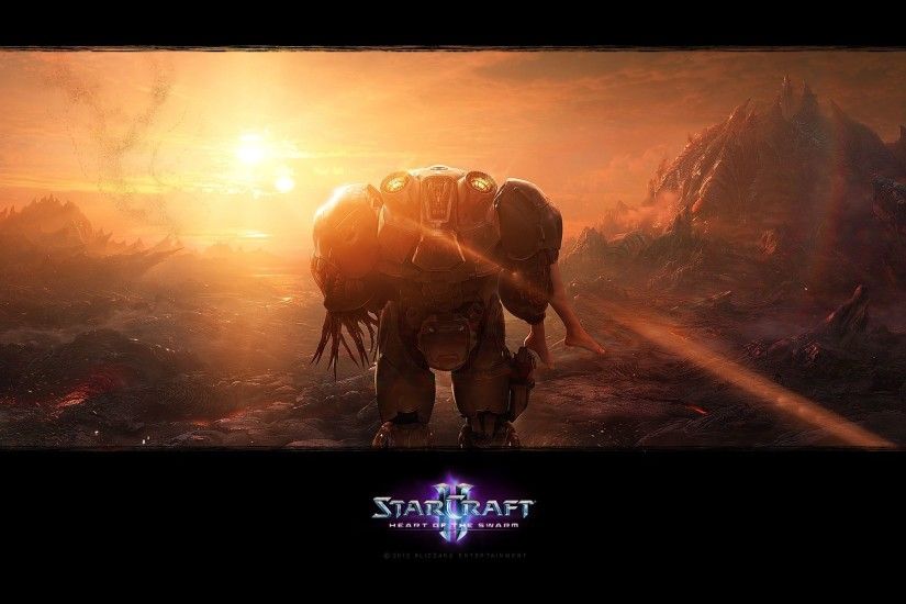 StarCraftÂ® II