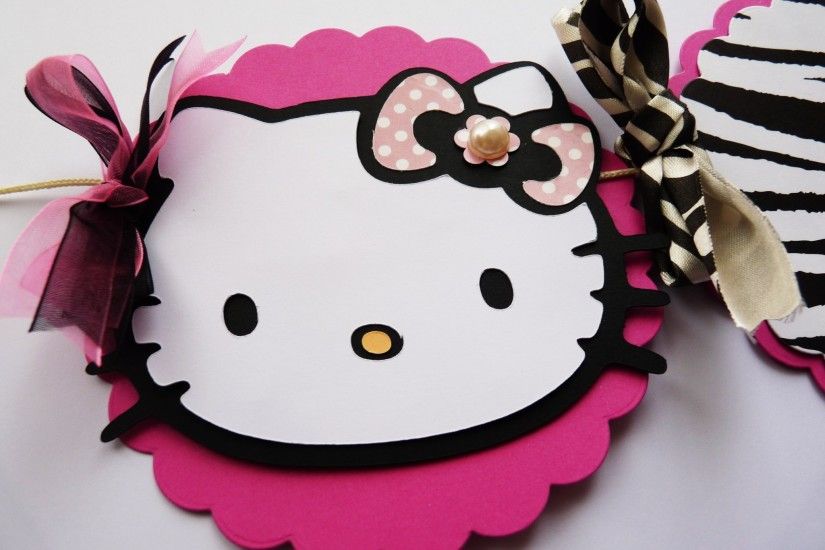 hello kitty pc backgrounds hd free