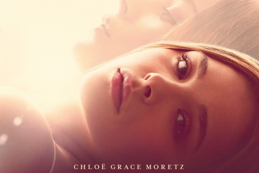 Chloe Moretz 2018 HD