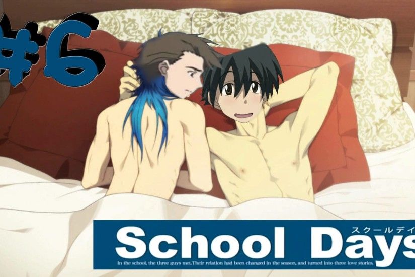 School Days HQ - YouTube
