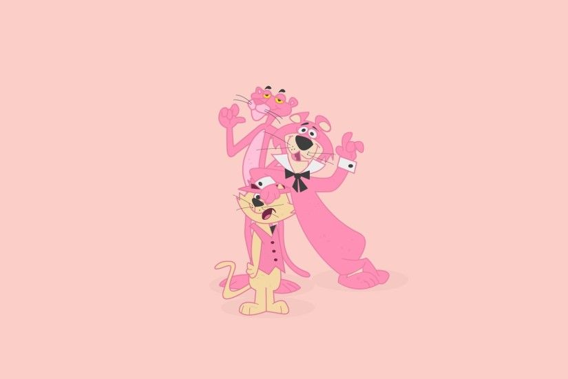 Pink Panther 398663 ...