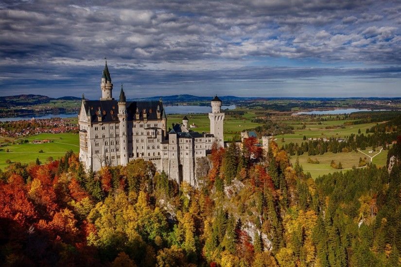2048x1365px neuschwanstein castle wallpapers 1080p high quality by Butch  Butler