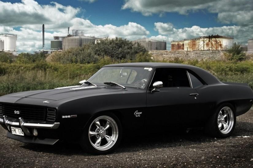 Muscle Car Wallpaper 18 282892 Images HD Wallpapers| Wallfoy.com