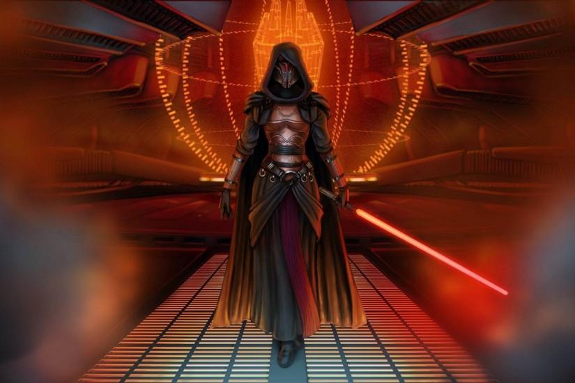 darth revan wallpaper 1920x1080 for android tablet